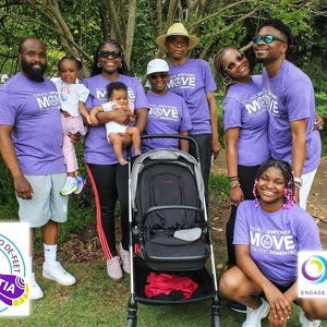 Fundraising Page: Nefertiti Peoples